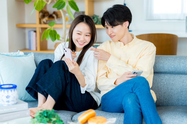 初めての出会い系サービス利用完全ガイド