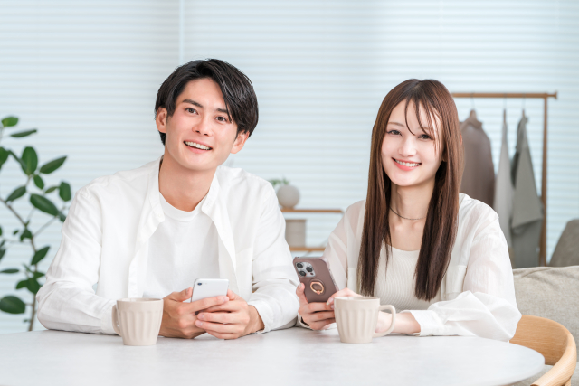 返信率を上げる出会い系プロフィールとメッセージのコツ
